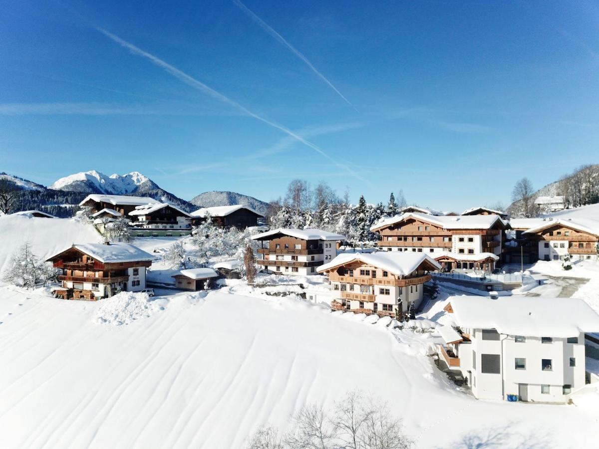 Apartment Bergblick By Interhome Oberau Exterior photo