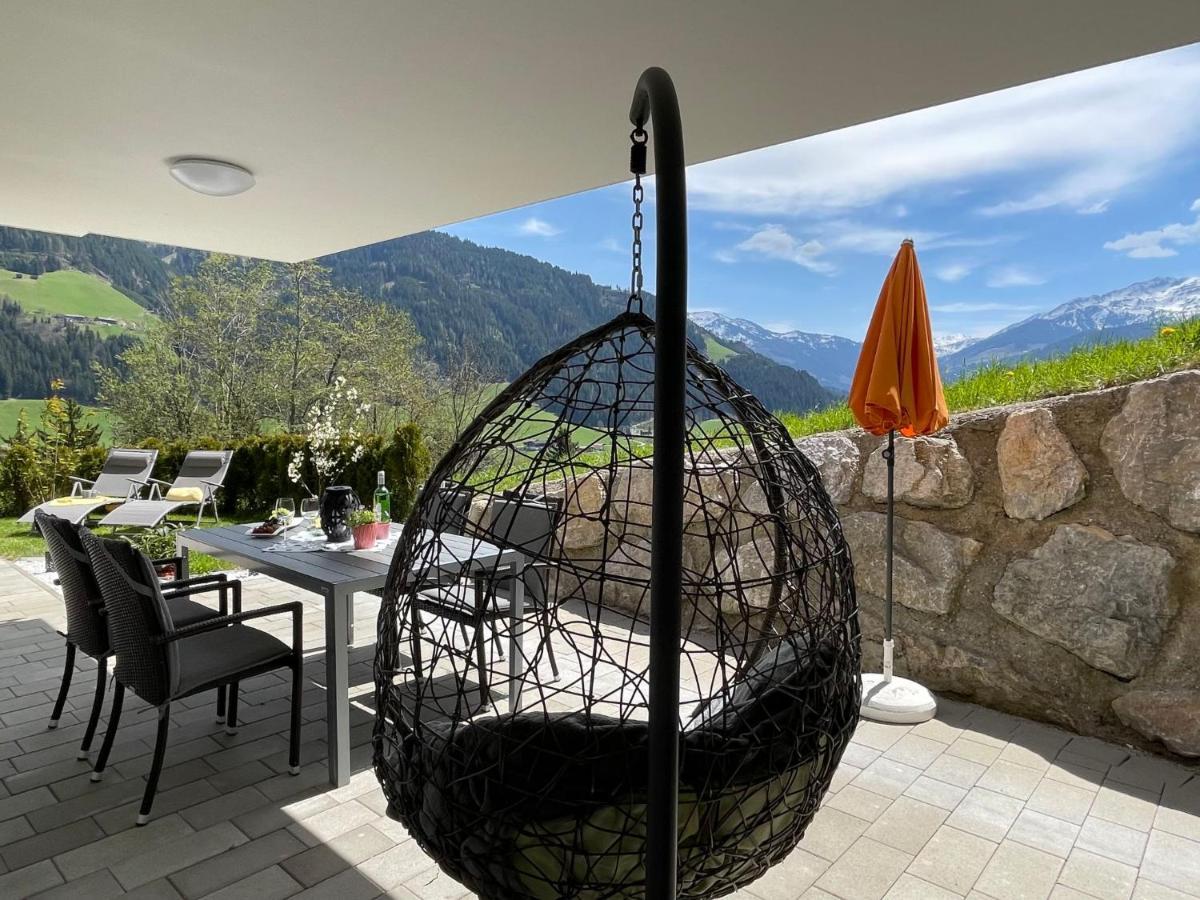 Apartment Bergblick By Interhome Oberau Exterior photo