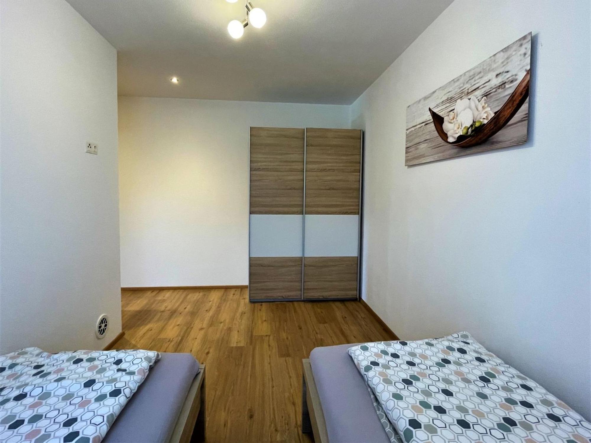 Apartment Bergblick By Interhome Oberau Exterior photo